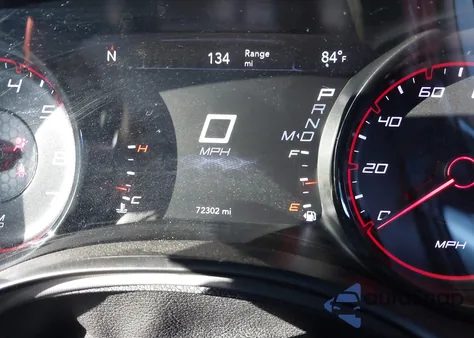 2019 Dodge Charger Gt Rwd из США, поврежденный, VIN 2C3CDXHG6KH725911